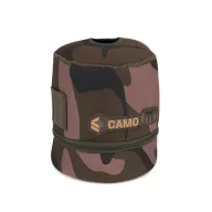   Fox Camolite Gas Canister Sleeve neoprén védőburkolat gázpalackhoz