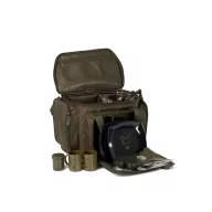   Fox Voyager 2 persons Cooler Food Bag hűtőtáska étkészlettel