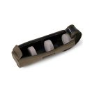 Fox Voyager Large Spool Case pótdobtartó táska