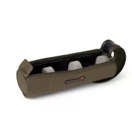 Fox Voyager Large Spool Case pótdobtartó táska