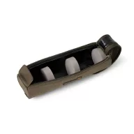 Fox Voyager Large Spool Case pótdobtartó táska