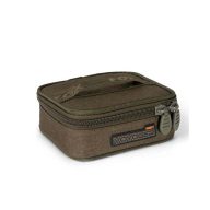   Fox Voyage Lead and Bits Bag - Rigid Insert merev ólomtartó táska
