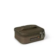   Fox Voyage Lead and Bits Bag - Rigid Insert merev ólomtartó táska