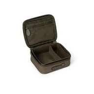   Fox Voyage Lead and Bits Bag - Rigid Insert merev ólomtartó táska