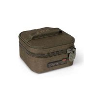 Fox Voyager Hookbait Case 6 Pot tárolóedény táskával