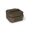 Fox Voyager Hookbait Case 6 Pot tárolóedény táskával