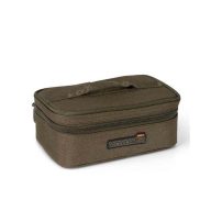 Fox Voyager Hookbait Case 8 Pot tárolóedény táskával