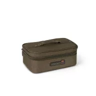 Fox Voyager Hookbait Case 8 Pot tárolóedény táskával