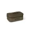 Fox Voyager Hookbait Case 8 Pot tárolóedény táskával