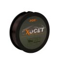 Fox Exocet Mono Trans Khaki monofil zsinór