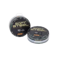   Fox Adaptive Camouflage Soft Steel monofil zsinór 13lb (5.90kg) 0.31mm