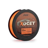 Fox Exocet Mono Fluoro Orange monofil zsinór