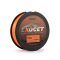 Fox Exocet Mono Fluoro Orange monofil zsinór 0.26mm