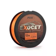 Fox Exocet Mono Fluoro Orange monofil zsinór 0.30mm