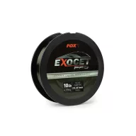 Fox Exocet Pro Mono Green monofil zsinór 10lbs 0.261mm 