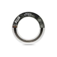 Fox Soft Steel Fleck Camo Leader előtét zsinór
