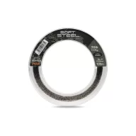 Fox Soft Steel Fleck Camo Leader előtét zsinór