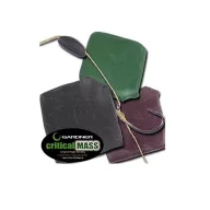 Gardner Covert Critical Mass Putty ólompaszta szürke