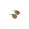 Korda COG Flat Pear Swivel Lead speciális ólom 113gr