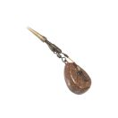 Korda COG Flat Pear Swivel Lead speciális ólom