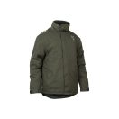 Fox Collection Green & Silver Winter Suit thermoruha