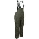 Fox Collection Green & Silver Winter Suit thermoruha