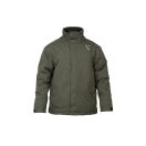 Fox Collection Green & Silver Winter Suit thermoruha