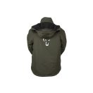 Fox Collection Green & Silver Winter Suit thermoruha