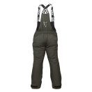 Fox Collection Green & Silver Winter Suit thermoruha