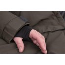 Fox Collection Green & Silver Winter Suit thermoruha