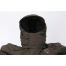 Fox Collection Green & Silver Winter Suit thermoruha
