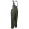 Fox Collection Green & Silver Winter Suit thermoruha 3XL