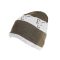 Fox Green Silver Beanie téli sapka