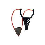 Fox Slik Powerguard Catapult Multi Pouch csúzli