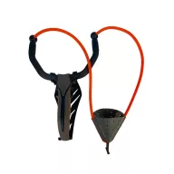 Fox Slik Powerguard Catapult Multi Pouch csúzli