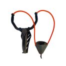 Fox Slik Multi Pouch Catapult csúzli