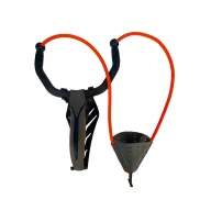 Fox Slik Multi Pouch Catapult multi kosár csúzlihoz