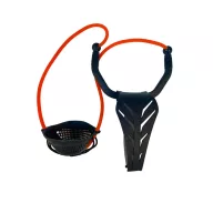 Fox Slik Method Pouch Catapult method kosár csúzlihoz