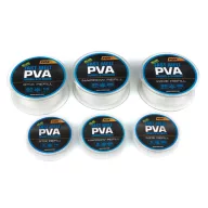 Fox Slow Melt Refill Narrow Pva háló utántöltő 5m 25mm