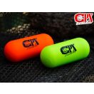 CPX Keychain lebegő kulcstartó piros