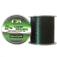   CPX Carp Sinker Sinking Line süllyedő monofil zsinór 0.22mm