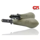 CPX Extreme Distance Lead távdobó ólom 120gr 2db