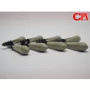 CPX Extreme Distance Lead távdobó ólom 120gr 2db