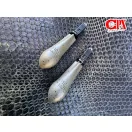 CPX Extreme Distance Lead távdobó ólom 80gr 2db