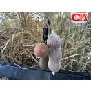 CPX Extreme Distance Lead távdobó ólom 80gr 2db