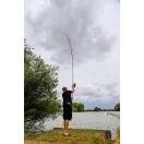 Fox Horizon X5 Black pontyozó bot 12ft 3.5lb
