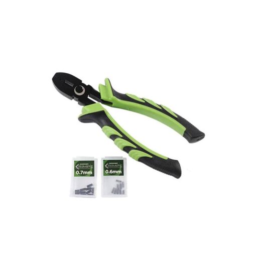 Gardner Crimpit Crimping Tool & Crimps Set krimpelő szett