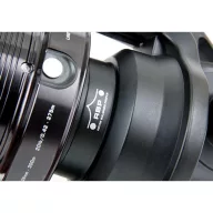 Fox EOS 12000 távdobó orsó