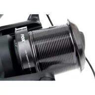 Fox EOS 12000 FS nyeletőfékes orsó
