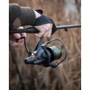 Fox EOS 12000 FS nyeletőfékes orsó